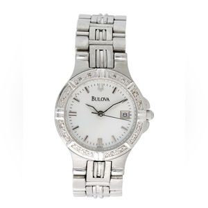 Bulova classic woman watch